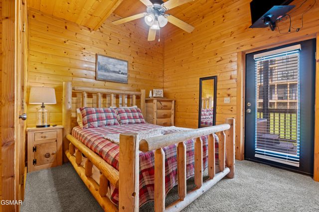 1540 Rainbow Ridge Way, Sevierville, TN 37862