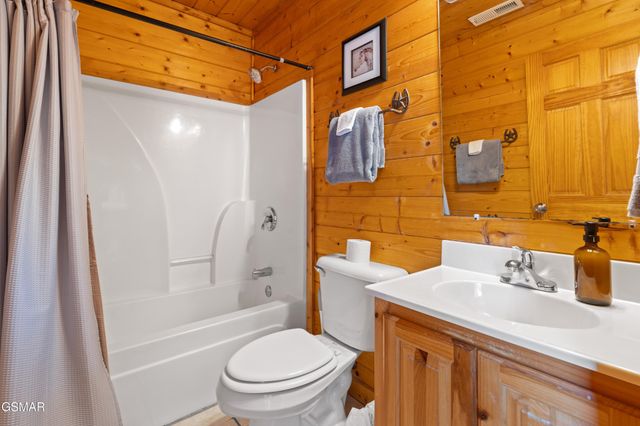 1540 Rainbow Ridge Way, Sevierville, TN 37862