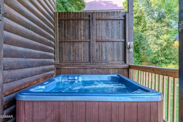 1540 Rainbow Ridge Way, Sevierville, TN 37862