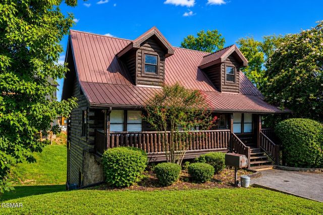 1540 Rainbow Ridge Way, Sevierville, TN 37862