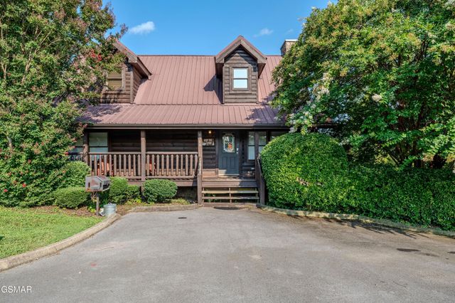 1540 Rainbow Ridge Way, Sevierville, TN 37862