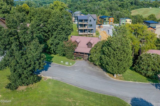 1540 Rainbow Ridge Way, Sevierville, TN 37862