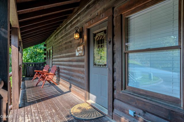 1540 Rainbow Ridge Way, Sevierville, TN 37862