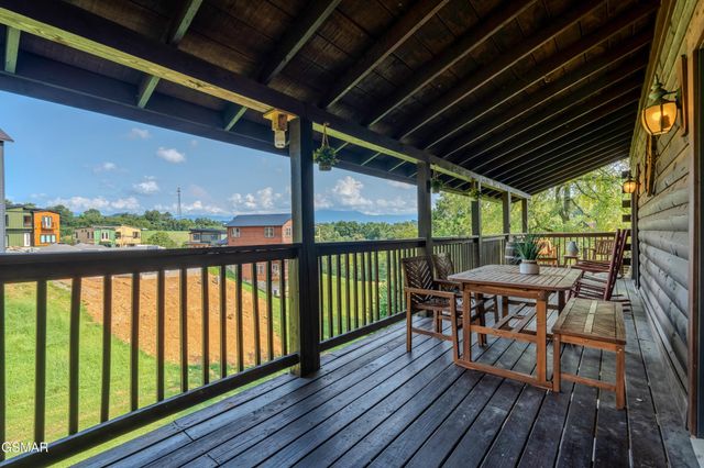 1540 Rainbow Ridge Way, Sevierville, TN 37862