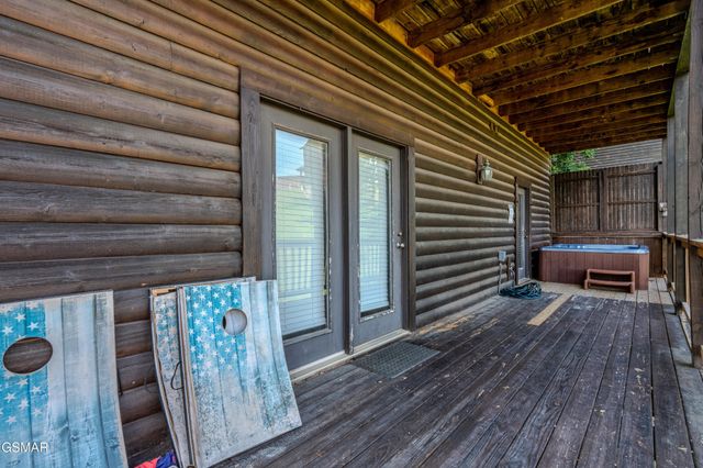1540 Rainbow Ridge Way, Sevierville, TN 37862