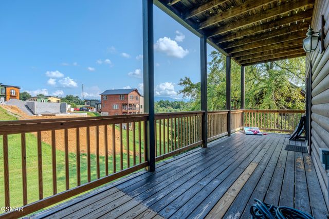 1540 Rainbow Ridge Way, Sevierville, TN 37862
