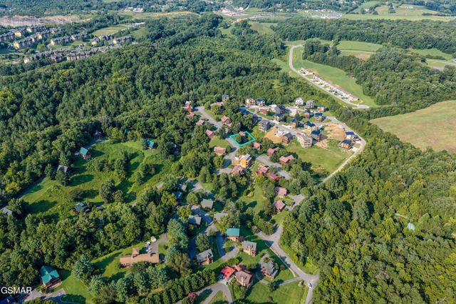 1540 Rainbow Ridge Way, Sevierville, TN 37862