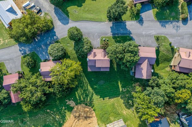 1540 Rainbow Ridge Way, Sevierville, TN 37862