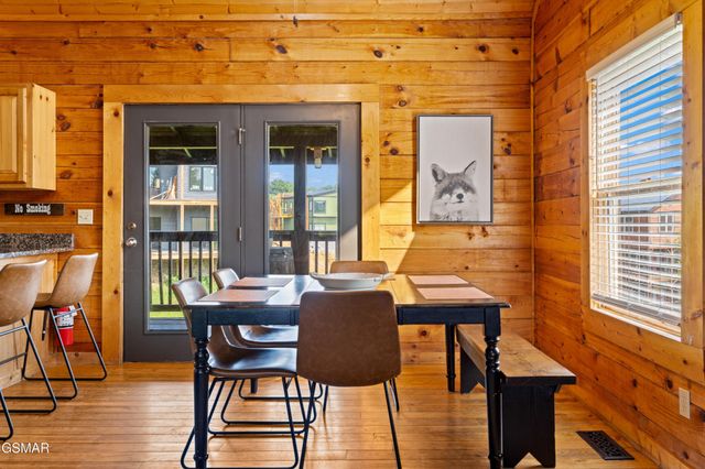 1540 Rainbow Ridge Way, Sevierville, TN 37862