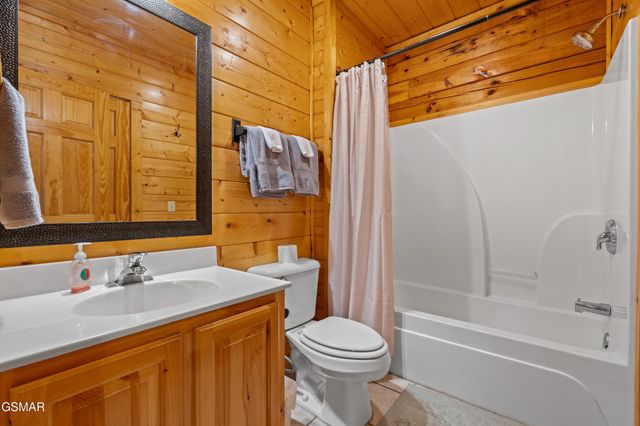 1540 Rainbow Ridge Way, Sevierville, TN 37862