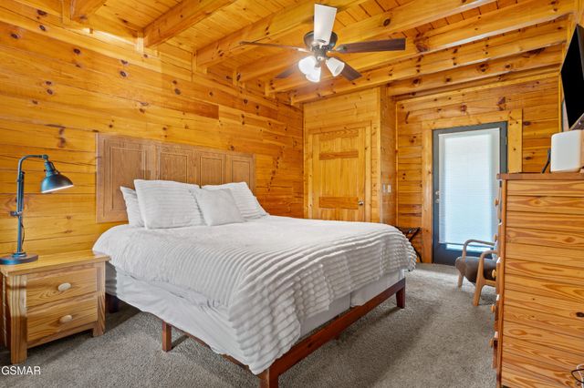 1540 Rainbow Ridge Way, Sevierville, TN 37862