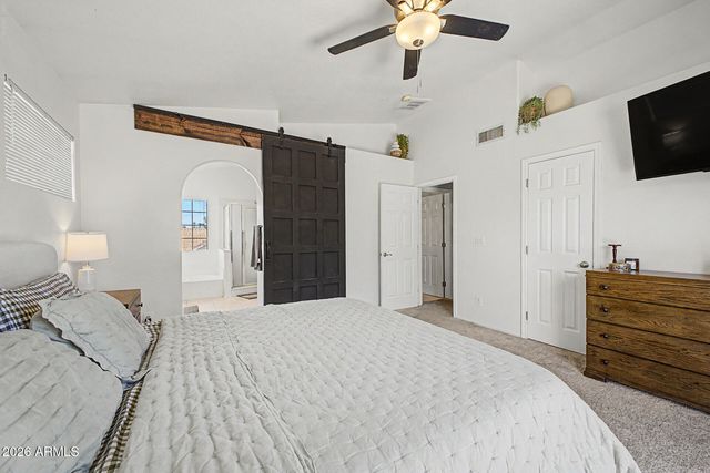 1843 E MARQUETTE Drive, Gilbert, AZ 85234