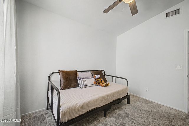 1843 E MARQUETTE Drive, Gilbert, AZ 85234