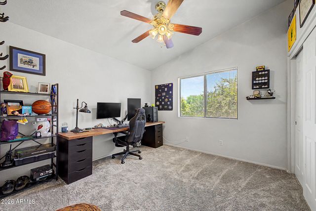 1843 E MARQUETTE Drive, Gilbert, AZ 85234
