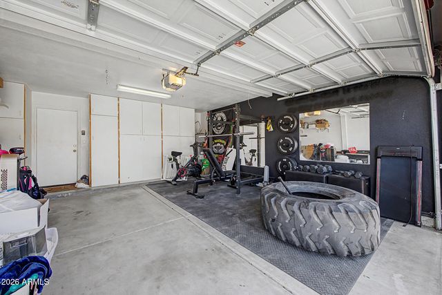 1843 E MARQUETTE Drive, Gilbert, AZ 85234