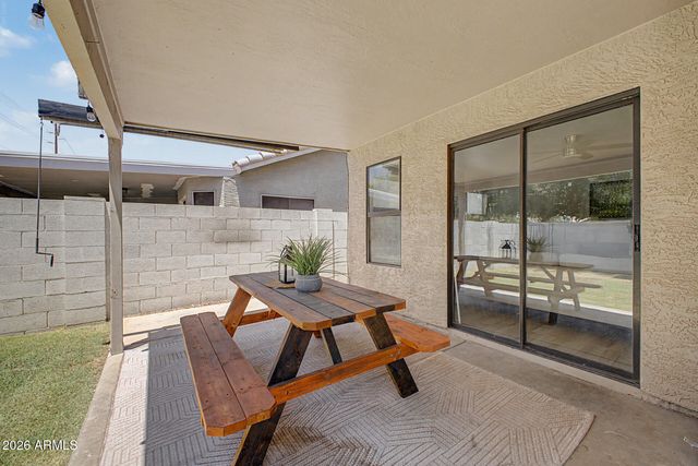 1843 E MARQUETTE Drive, Gilbert, AZ 85234