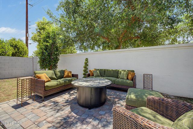 1843 E MARQUETTE Drive, Gilbert, AZ 85234