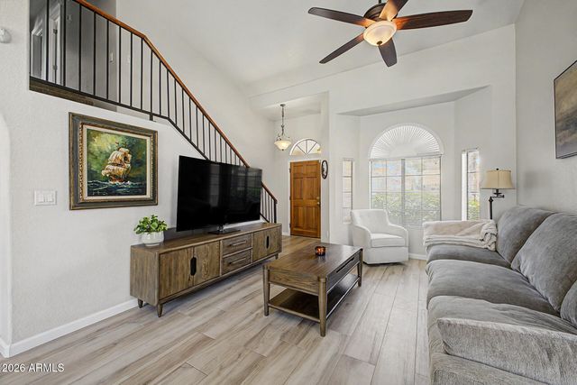 1843 E MARQUETTE Drive, Gilbert, AZ 85234