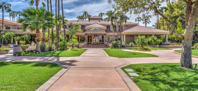 1843 E MARQUETTE Drive, Gilbert, AZ 85234