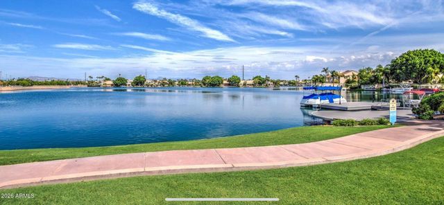 1843 E MARQUETTE Drive, Gilbert, AZ 85234