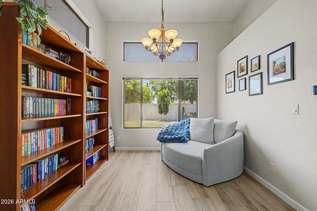 1843 E MARQUETTE Drive, Gilbert, AZ 85234