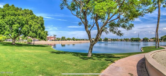 1843 E MARQUETTE Drive, Gilbert, AZ 85234