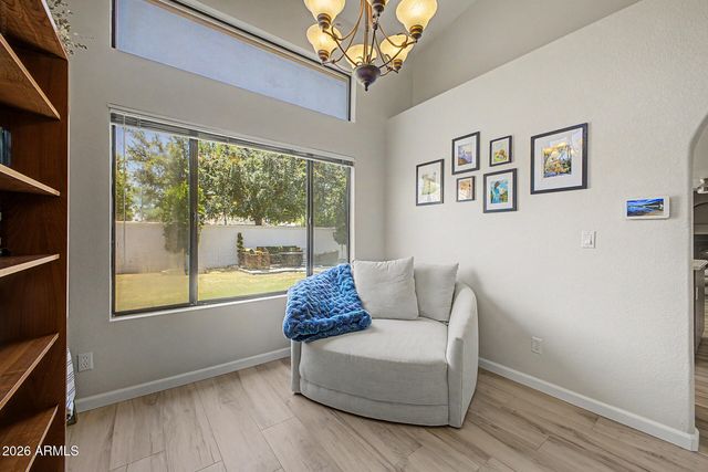 1843 E MARQUETTE Drive, Gilbert, AZ 85234