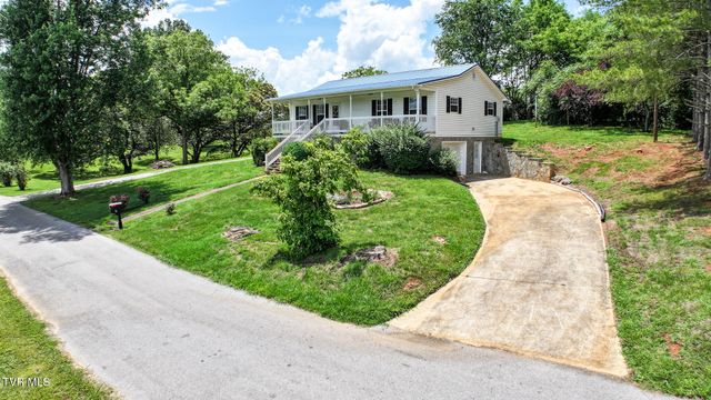 16 Sanford Circle, Greeneville, TN 37743