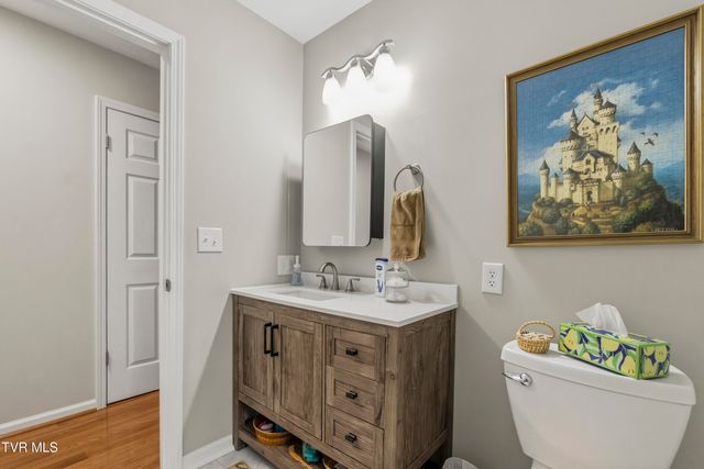 16 Sanford Circle, Greeneville, TN 37743
