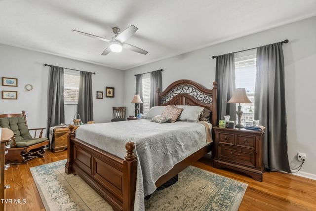 16 Sanford Circle, Greeneville, TN 37743