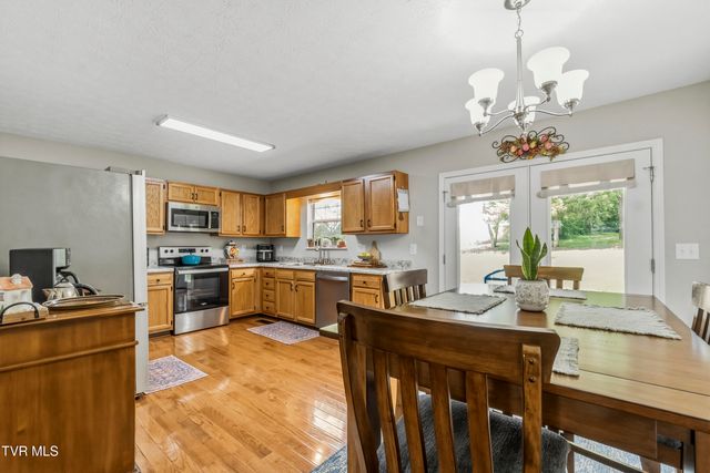 16 Sanford Circle, Greeneville, TN 37743