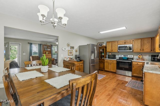 16 Sanford Circle, Greeneville, TN 37743