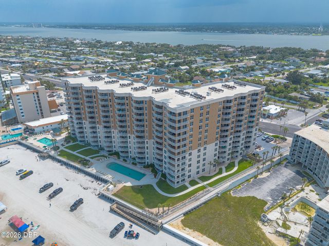 2403 S Atlantic Ave Apt 910, Daytona Beach Shores, FL 32118