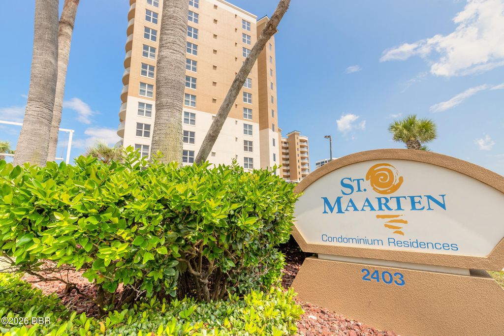 2403 S Atlantic Ave Apt 910, Daytona Beach Shores, FL 32118