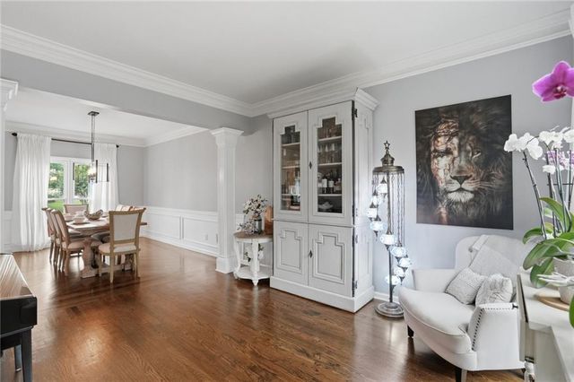 4459 Woodford Pass NE, Roswell, GA 30075