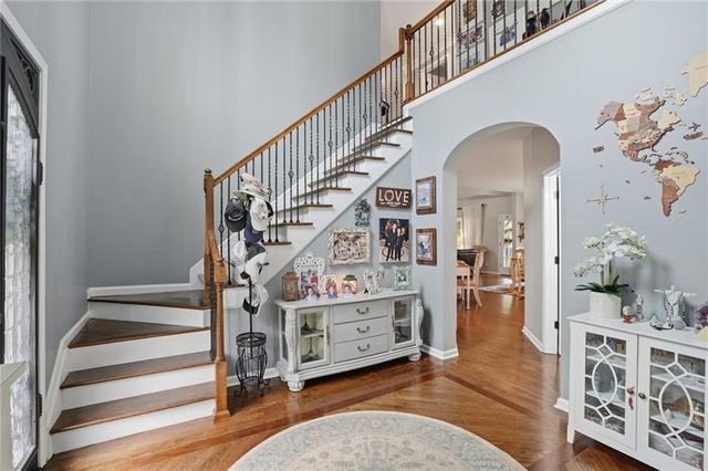 4459 Woodford Pass NE, Roswell, GA 30075