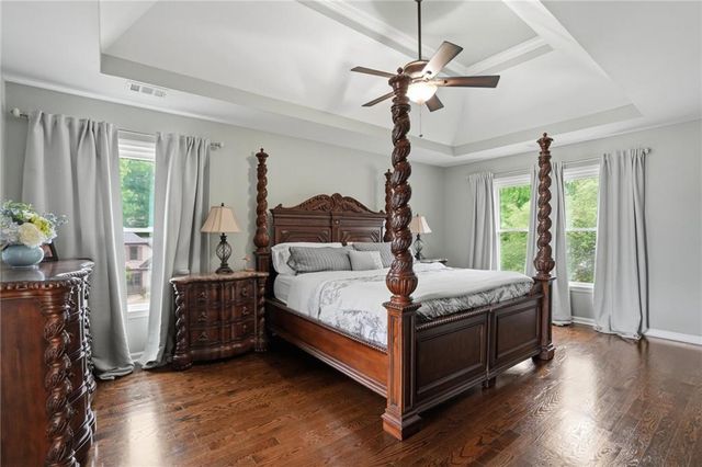 4459 Woodford Pass NE, Roswell, GA 30075