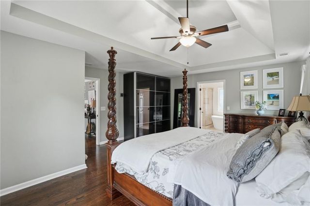 4459 Woodford Pass NE, Roswell, GA 30075