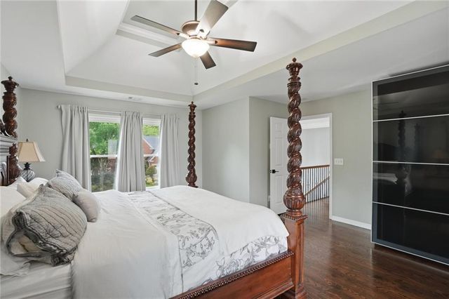 4459 Woodford Pass NE, Roswell, GA 30075
