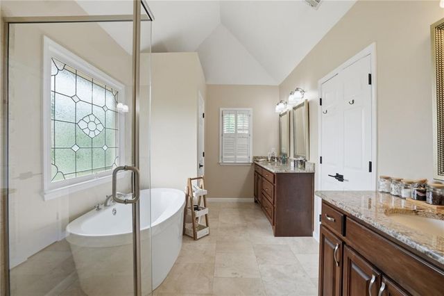 4459 Woodford Pass NE, Roswell, GA 30075