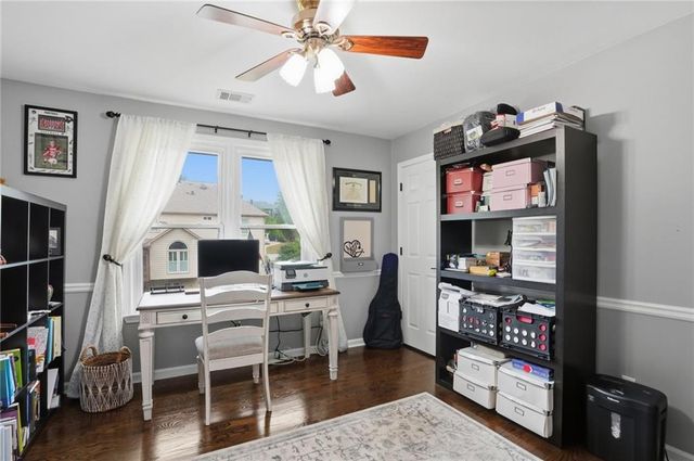 4459 Woodford Pass NE, Roswell, GA 30075