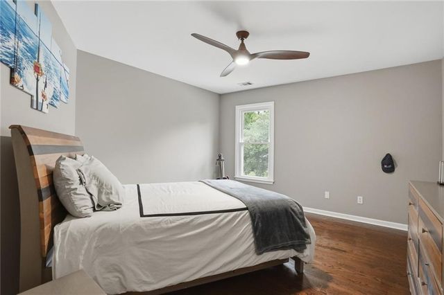 4459 Woodford Pass NE, Roswell, GA 30075