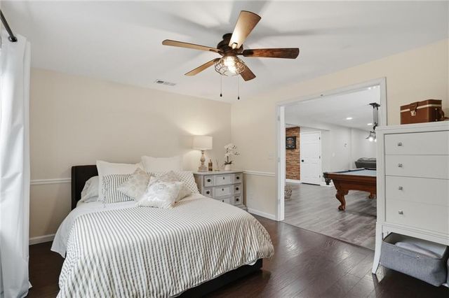 4459 Woodford Pass NE, Roswell, GA 30075