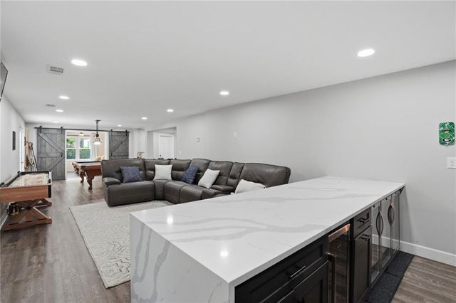 4459 Woodford Pass NE, Roswell, GA 30075
