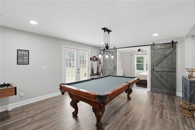 4459 Woodford Pass NE, Roswell, GA 30075
