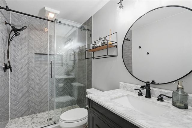 4459 Woodford Pass NE, Roswell, GA 30075