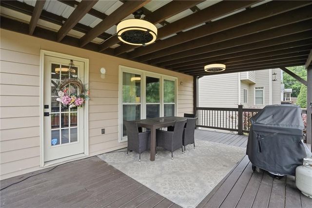 4459 Woodford Pass NE, Roswell, GA 30075