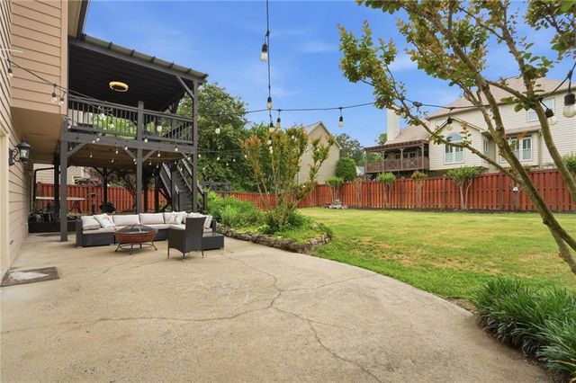 4459 Woodford Pass NE, Roswell, GA 30075