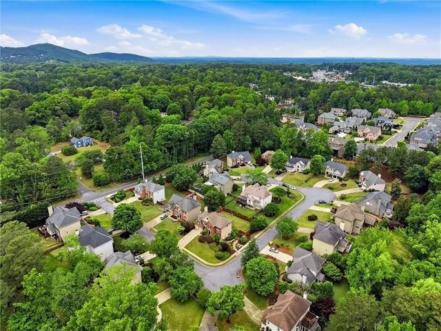 4459 Woodford Pass NE, Roswell, GA 30075