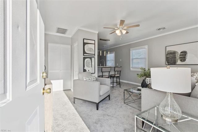 2013 Whitman PL, Hampton, VA 23663